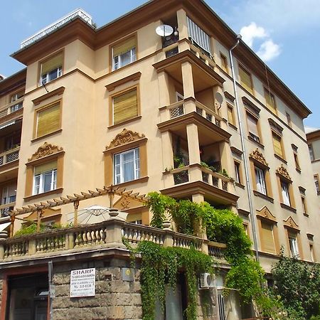 Glamour Apartments Budapeszt Pokój zdjęcie