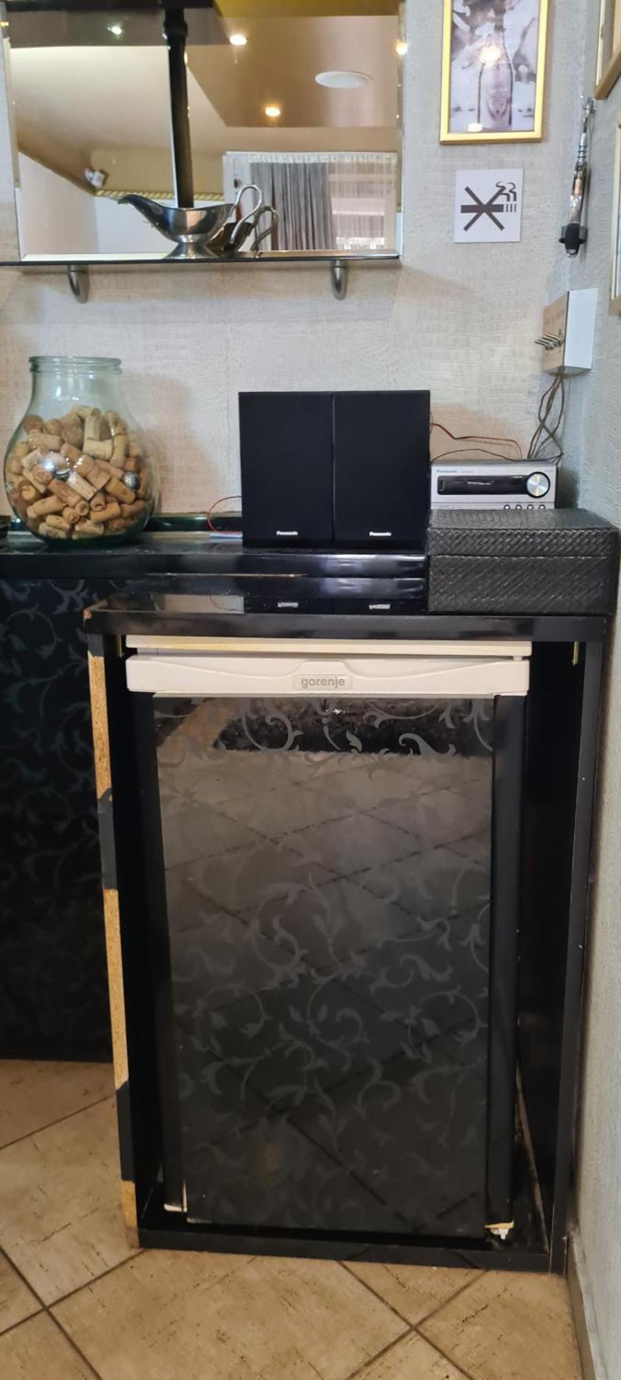 Glamour Apartments Budapeszt Zewnętrze zdjęcie