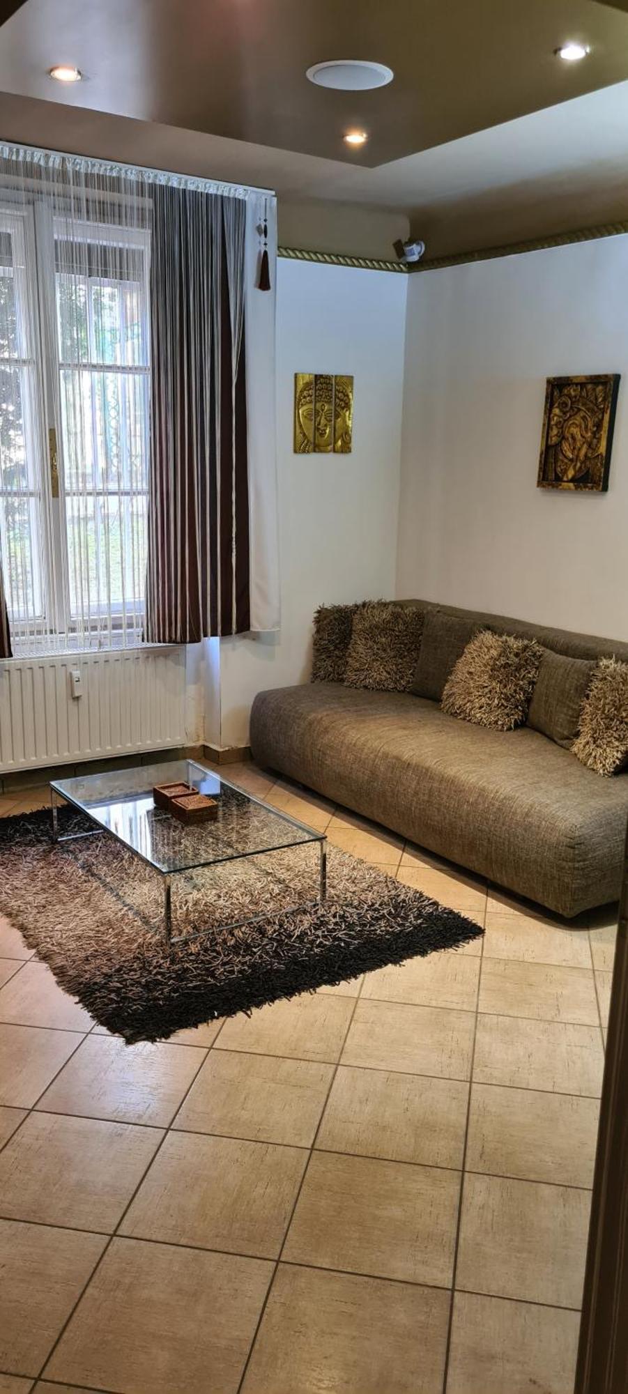 Glamour Apartments Budapeszt Zewnętrze zdjęcie