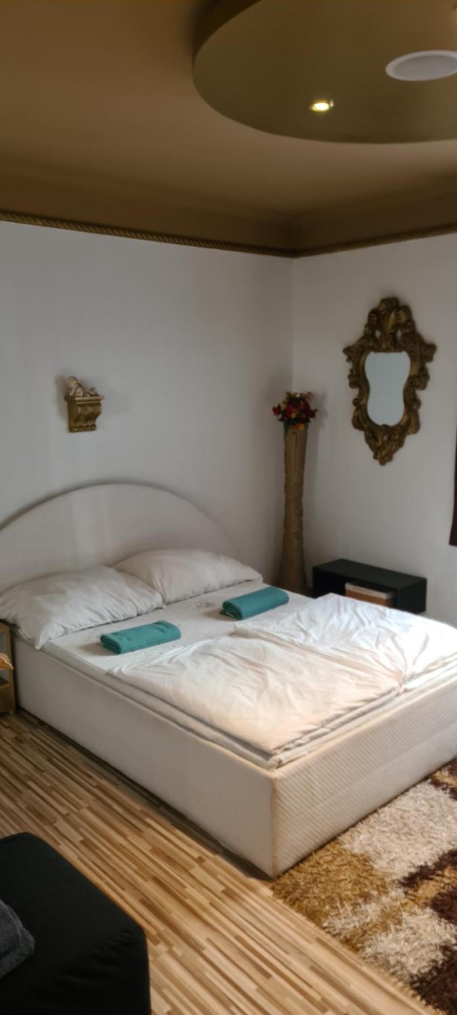 Glamour Apartments Budapeszt Zewnętrze zdjęcie