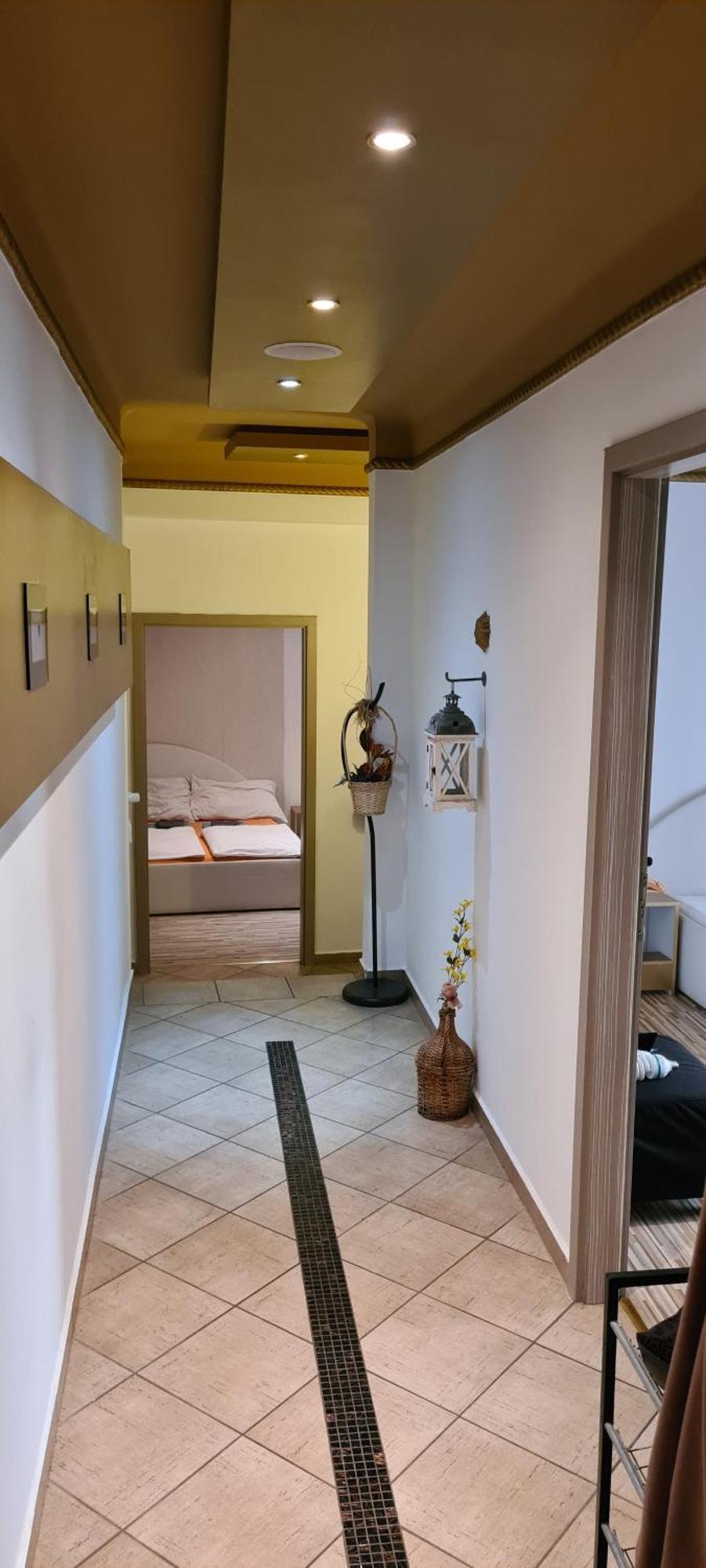 Glamour Apartments Budapeszt Zewnętrze zdjęcie