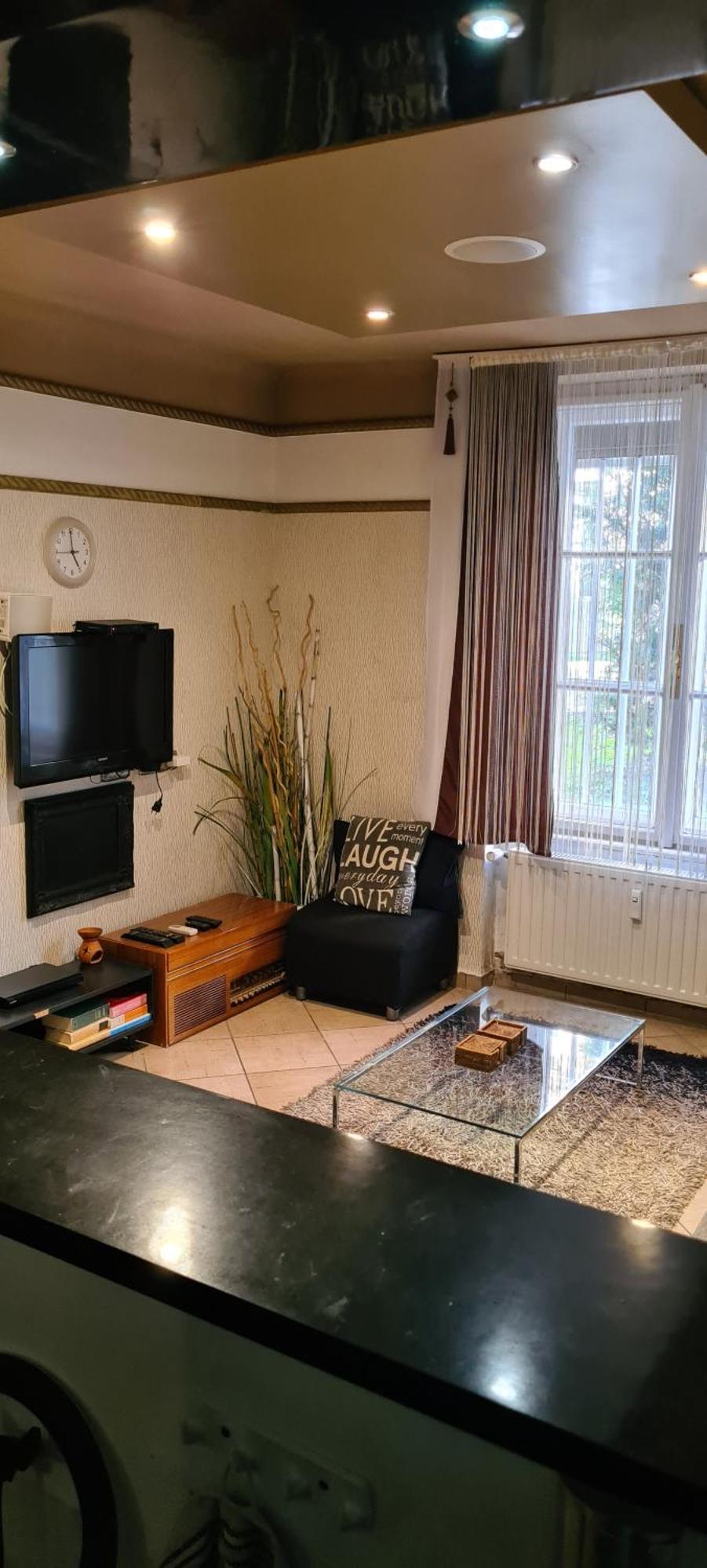 Glamour Apartments Budapeszt Zewnętrze zdjęcie
