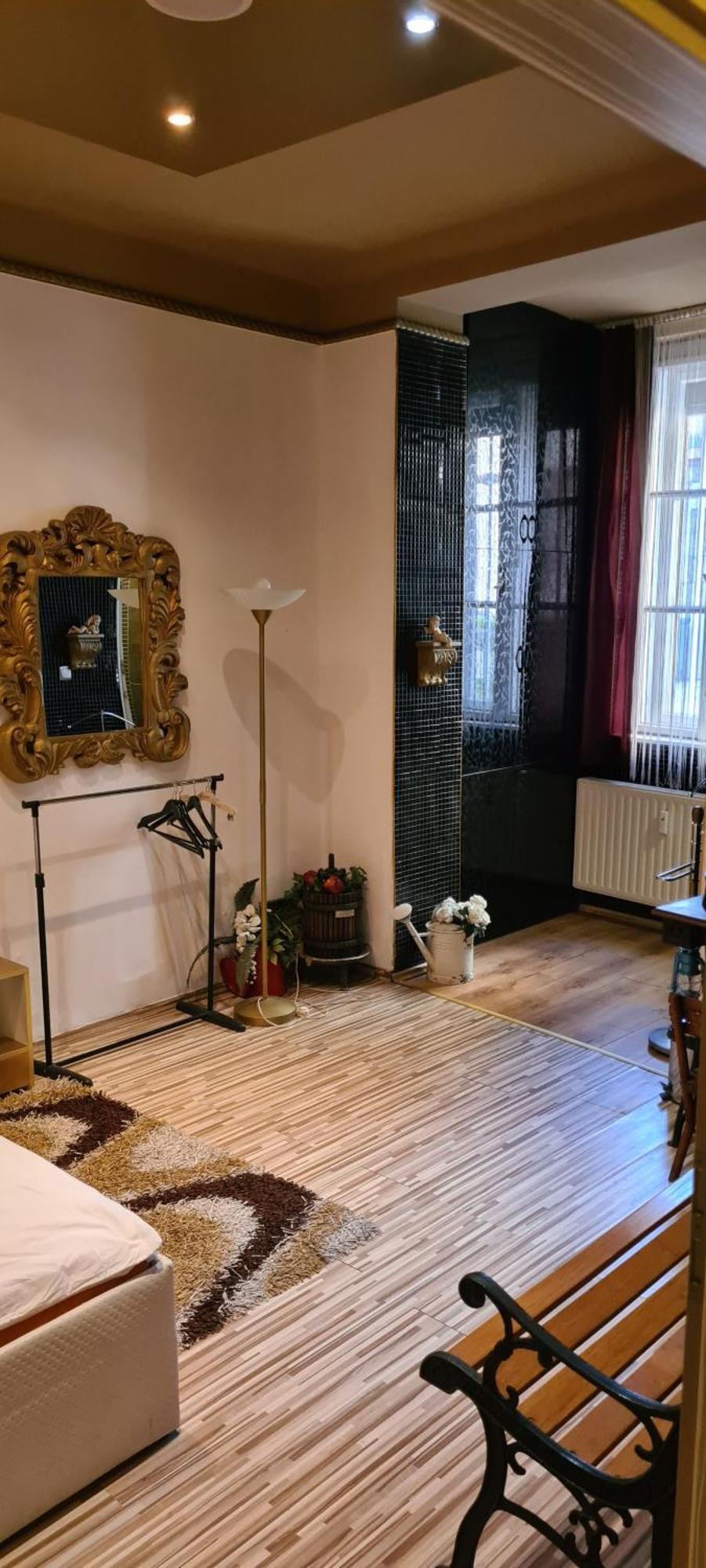 Glamour Apartments Budapeszt Zewnętrze zdjęcie