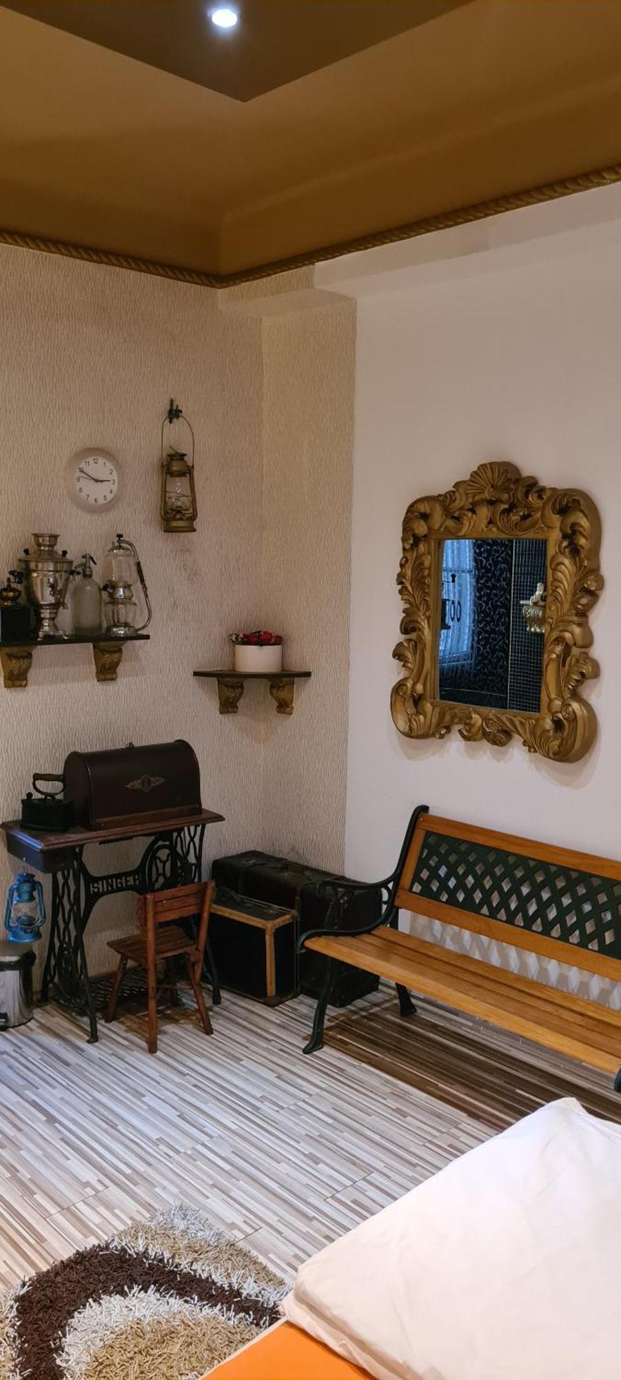 Glamour Apartments Budapeszt Zewnętrze zdjęcie