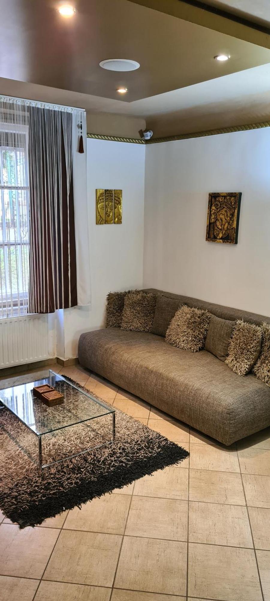 Glamour Apartments Budapeszt Zewnętrze zdjęcie