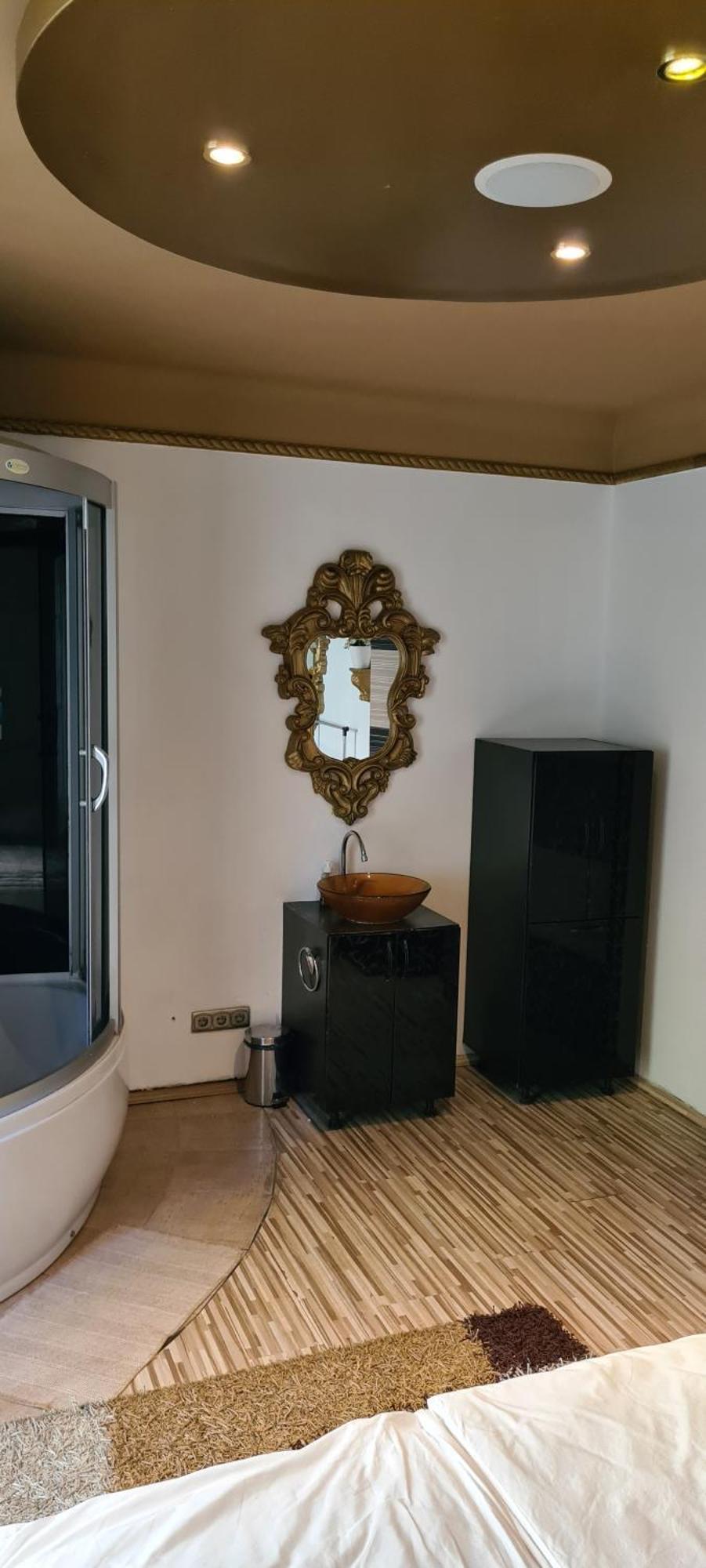 Glamour Apartments Budapeszt Zewnętrze zdjęcie